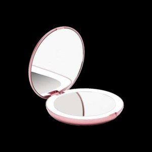 SEADOR: LED MAKEUP MIRROR WITH USD